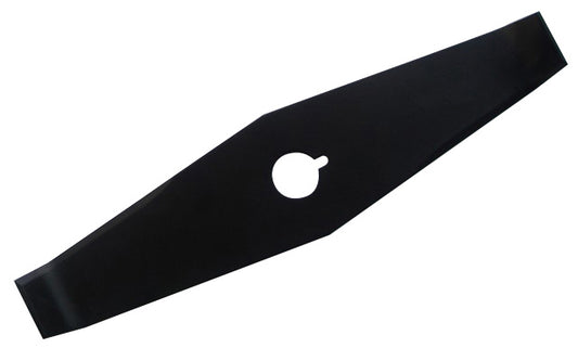 DISCO X DECESPUG. 2 DENTI C/ALETTE MM 305X3,0