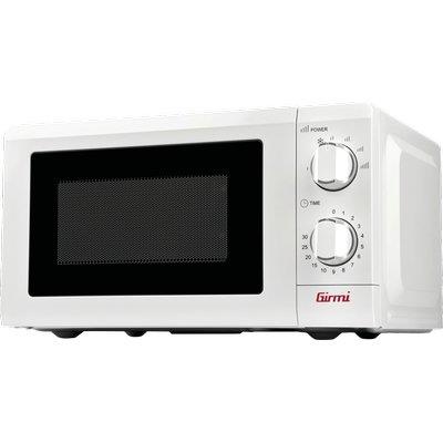 FORNO MICROONDE FM05 GIRMI