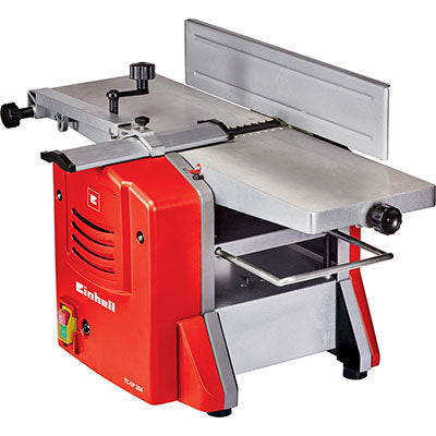 PIALLA FILO E SPESSORE TC-SP 204 EIHNELL  