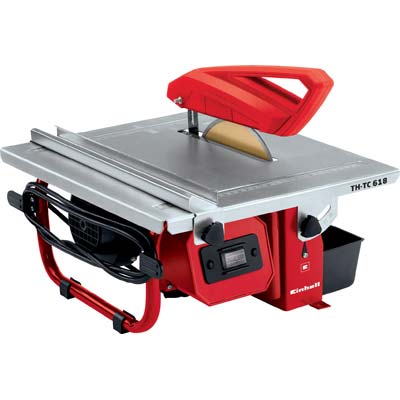 TAGLIAPIASTRELLA TH-TC 618 EINHELL