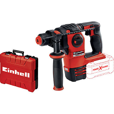 MARTELLO TASSELL BATTERIA HEROCCO EINHELL