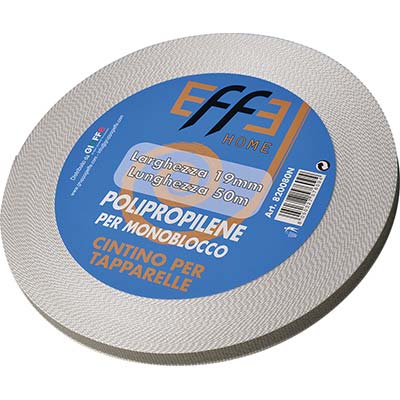 CINTINO AVVOLGIBILI PP GRIGIO