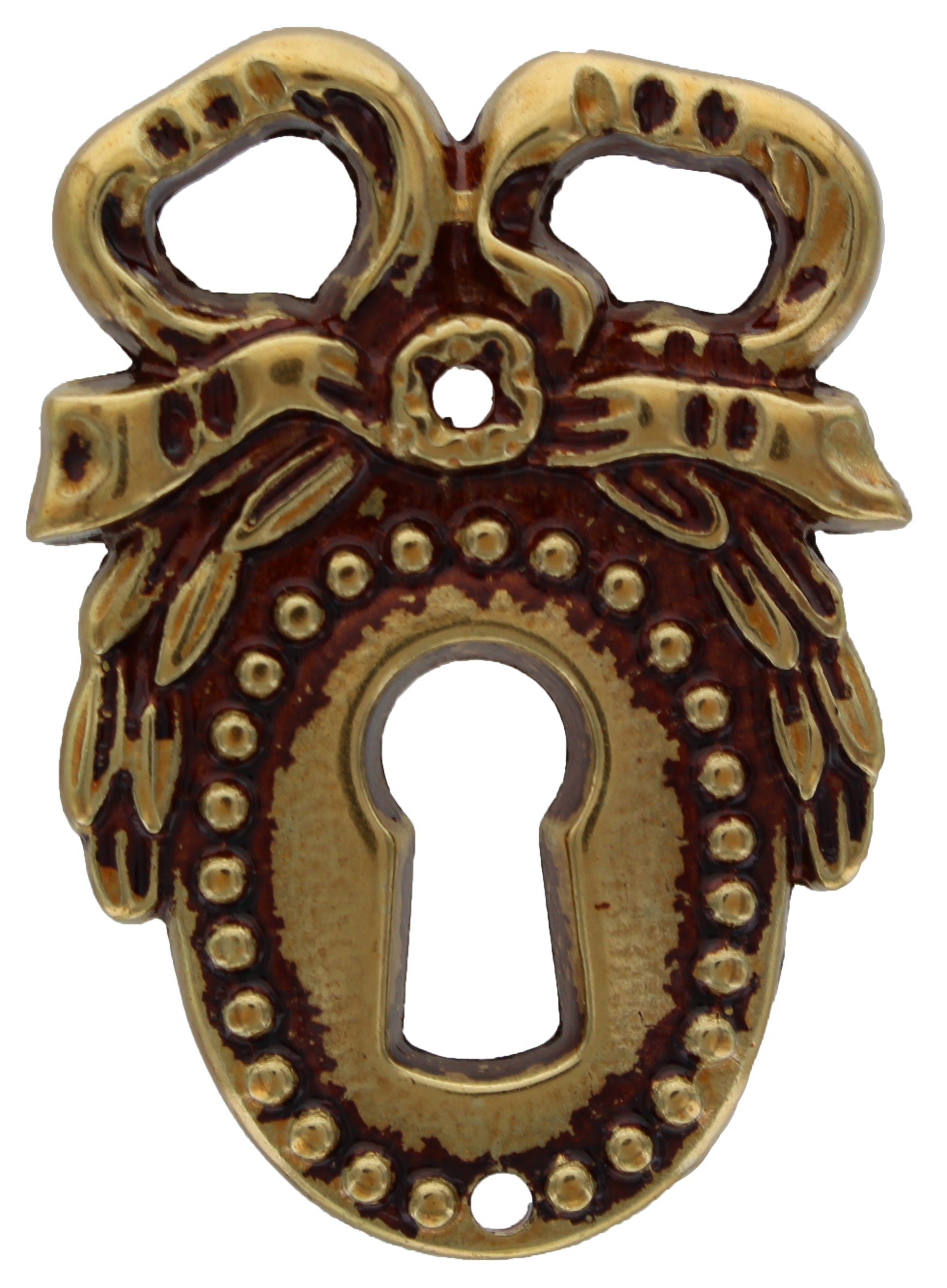 BL BOCCHETTA ANTICH.30645 MM.34X47 PATINE