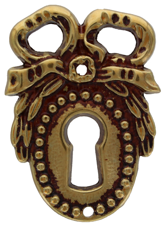 BL BOCCHETTA ANTICH.30645 MM.34X47 PATINE