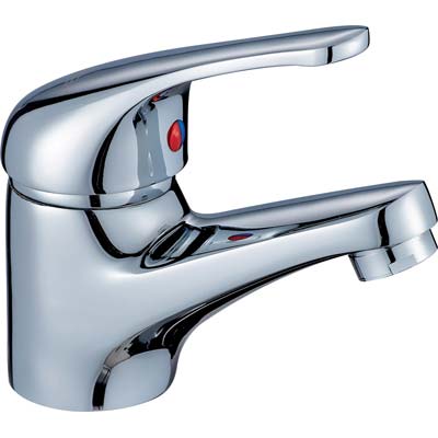 MISCELATORE LAVABO SIRIO H23 CROLLA