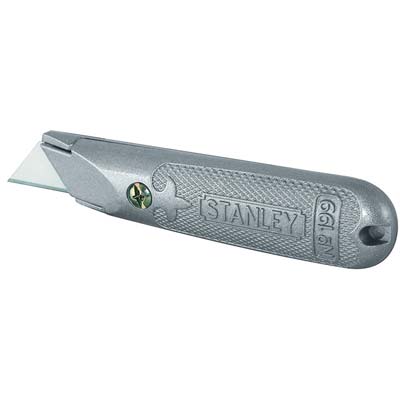 COLTELLO CUTTER PROFESSIONALE 199 STANLEY