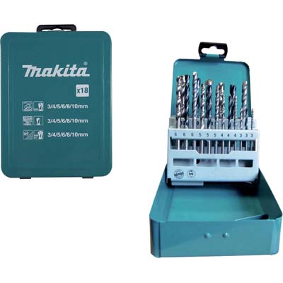 PUNTE TRAPANO SERIE D-46202 MAKITA