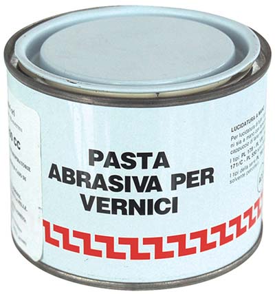 PASTA ABRASIVA RETSUL