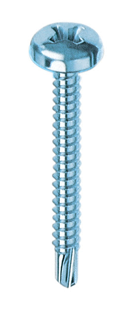 SC VITI AUTOPERF. TC A CROCE 3,5X25 (PZ.50)