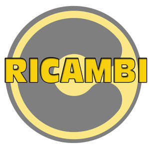 SC VALVOLE GOMMA AD INNESTO X BAT.CATIS(PZ.2*