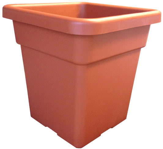 VASO IN PLASTICA MAXI CM 32X32X28H