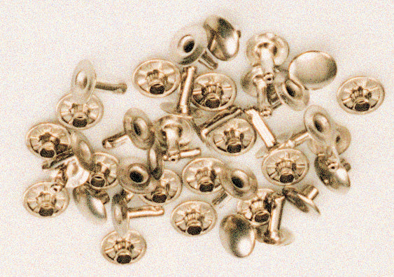 SC RIVETTI MASCHIO-FEMMINA NICH. 033 (PZ.50)