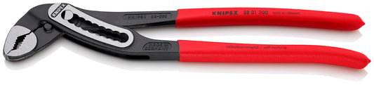 KNIPEX PINZA REG.MOD.88.01 GR.300 ALLIGATOR