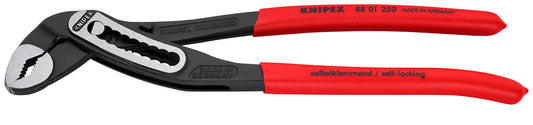 KNIPEX PINZA REG.MOD.88.01 GR.250 ALLIGATOR