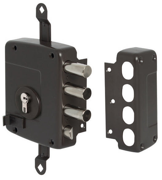 CISA ART.56167.60.2 SERR.CIL.EUROPEO  S-ASTE