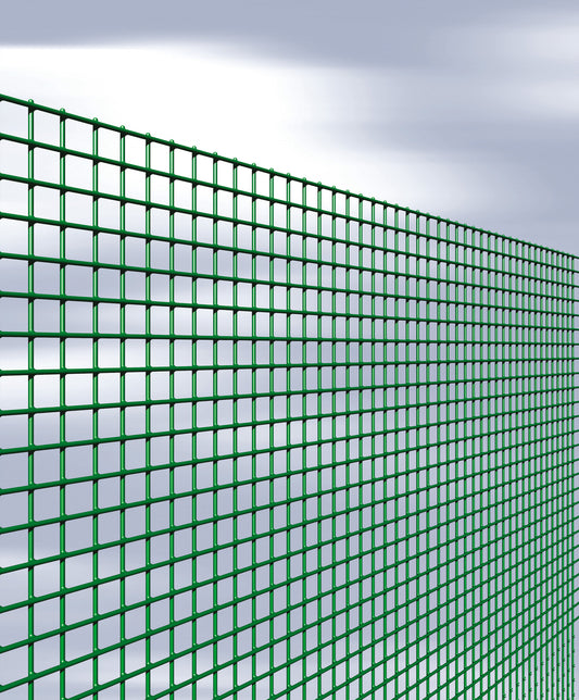 RETE QUADRAPLAST ELETTR.PLAST.  6X6   H. 50 ML. 