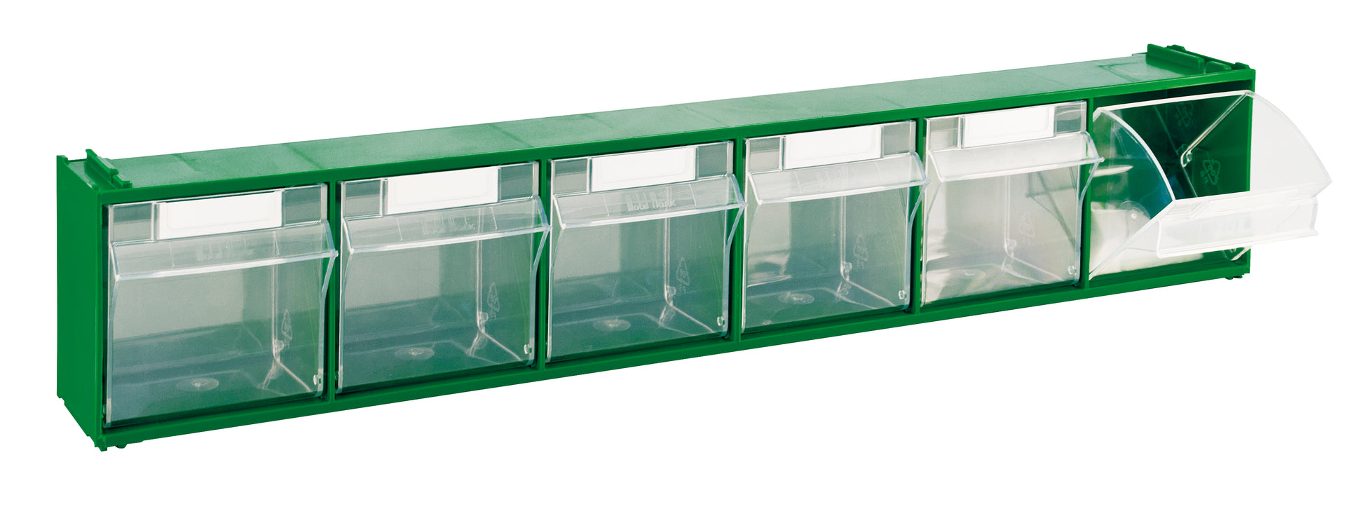 MADIA 6 CASSETTI BASCULANTI MM 600X96X112H