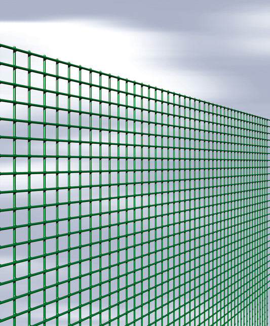 RETE QUADRAPLAST ELETTR.PLAST. 12X12  H. 50 ML. 