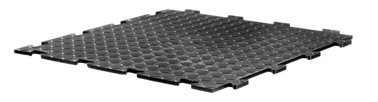 PAVIMENTO BOLLO POLIVIN. CM 50X50X0,8 P50BLN