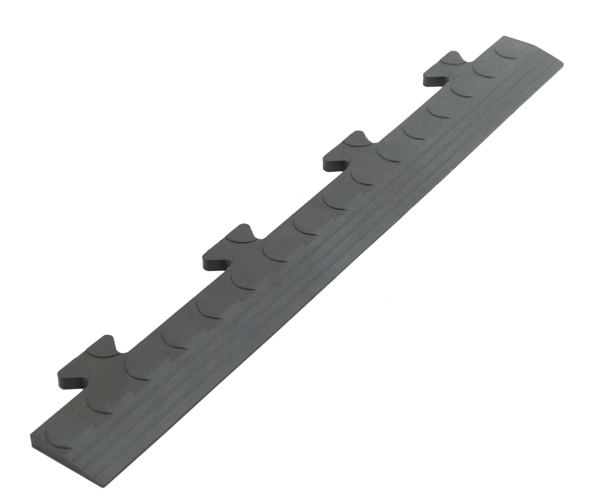 SCIVOLO MASCHIO PER PAVIMENTO BOLLO NERO