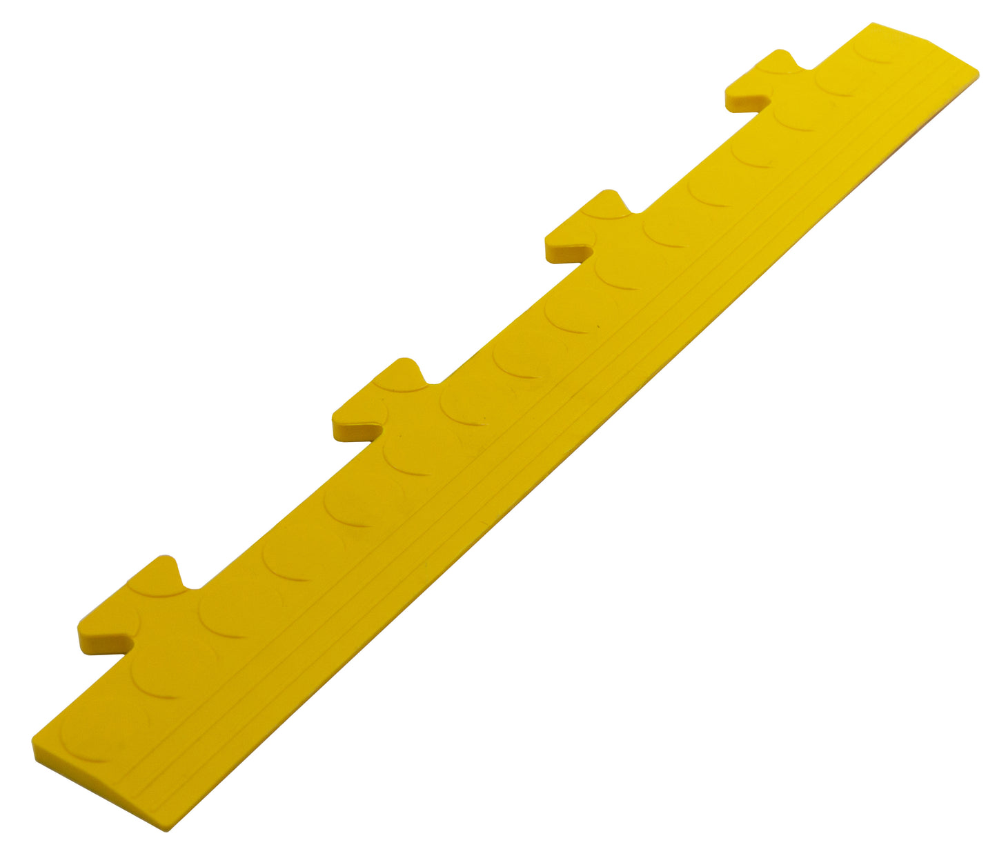 SCIVOLO MASCHIO PER PAVIMENTO BOLLO GIALLO