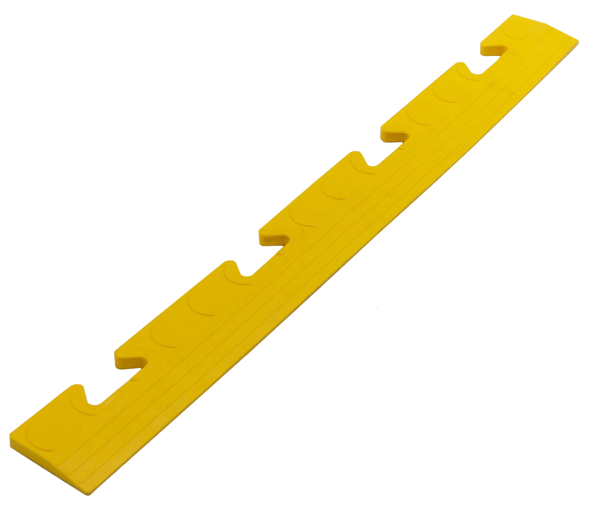 SCIVOLO FEMMINA PER PAVIMENTO BOLLO GIALLO