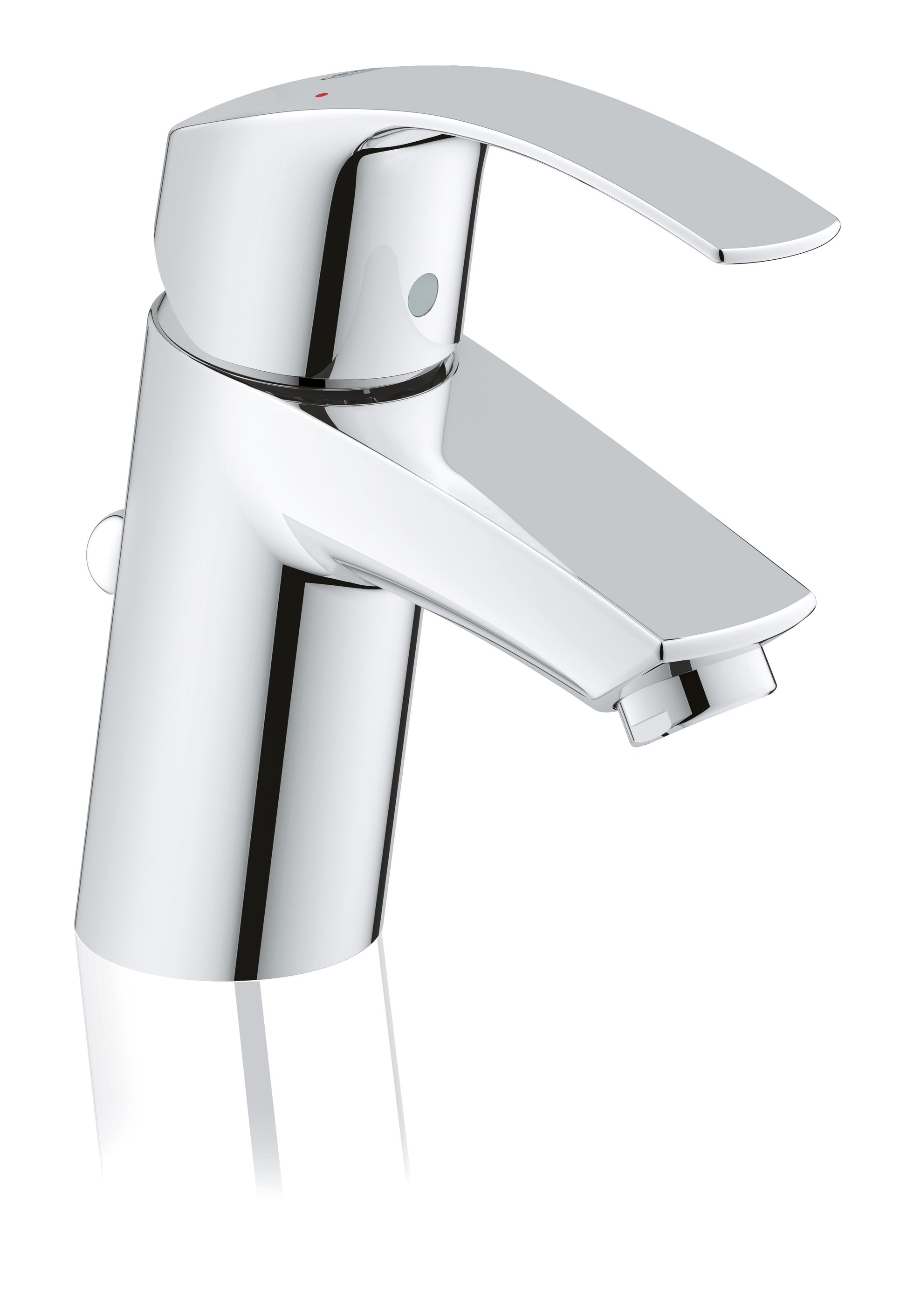 GROHE EUROSMART NEW MONOCOMANDO LAVABO