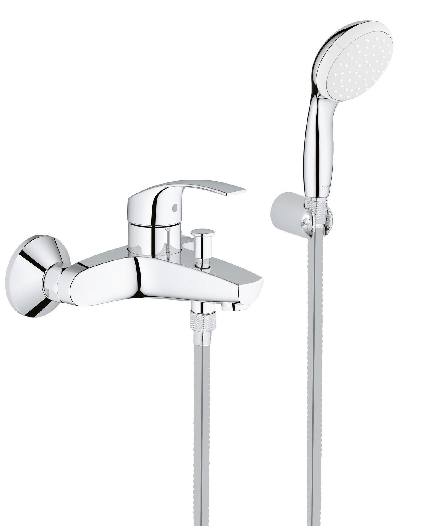 GROHE EUROSMART NEW MONOCOMANDO VASCA