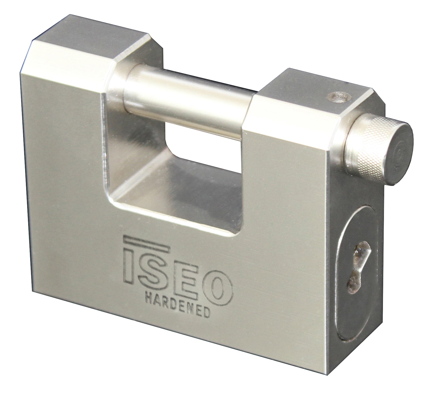 ISEO ART.P240.84 LUCCH. CORAZ. NIC.SAT. MM 84