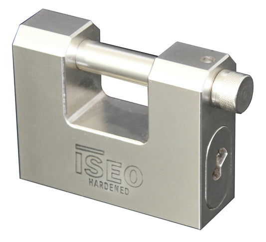 ISEO ART.P240.84 LUCCH. CORAZ. NIC.SAT. MM 84