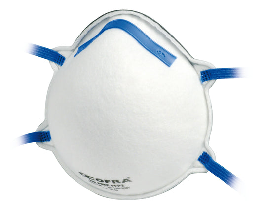 MASCHERINA PROT.COFRA FFP2 M010-K020