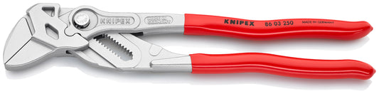 KNIPEX PINZA/CHIAVE ART.86.03 MM 250