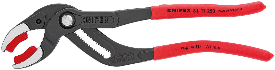 KNIPEX PINZA X SIF/CONNETT. ART.81.11 MM 250