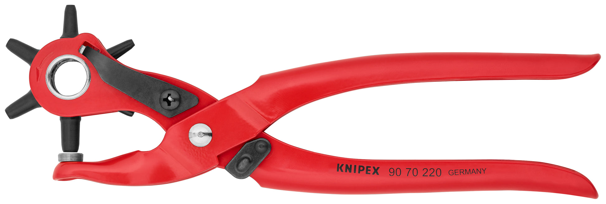 KNIPEX PINZA FUSTELLATRICE ART.90.70 MM 220