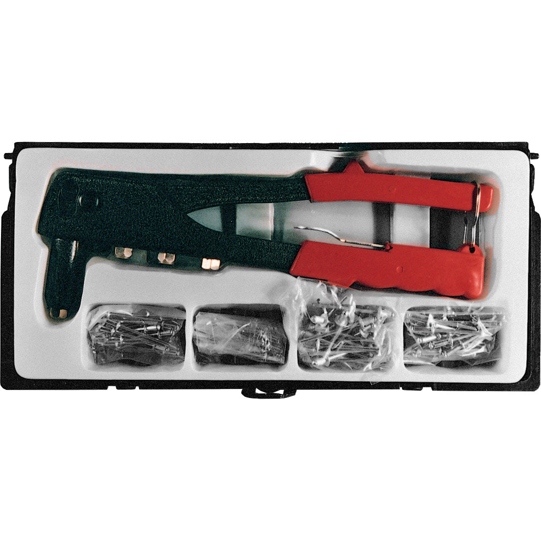 RIVETTATRICE IN KIT C/60 RIVETTI