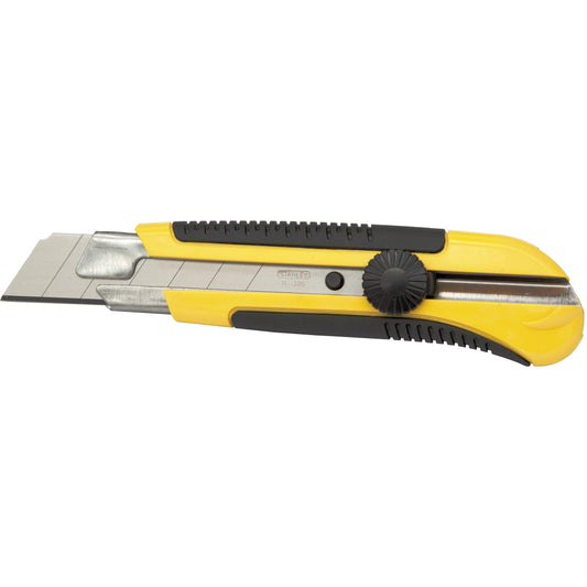 ST CUTTER ABS LAMA RETRATT. MM 25 ART.0.10425