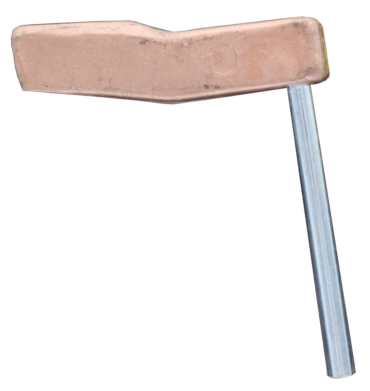 MAZZA RAME GR.200 X SALDATORE A GAS