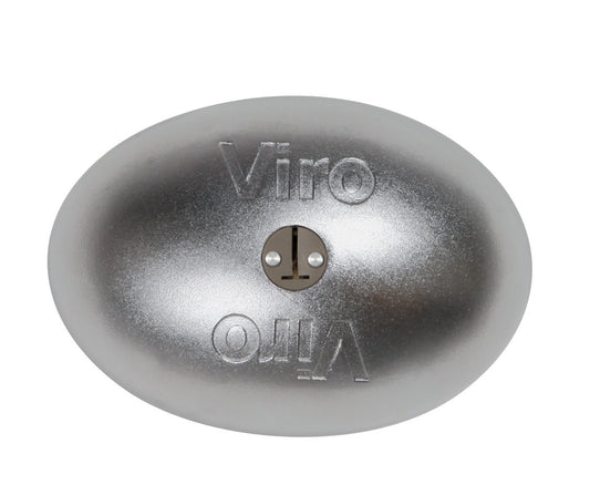 VIRO ART. 4222/4222 COPPIA KA LUCCH. VAN LOCK