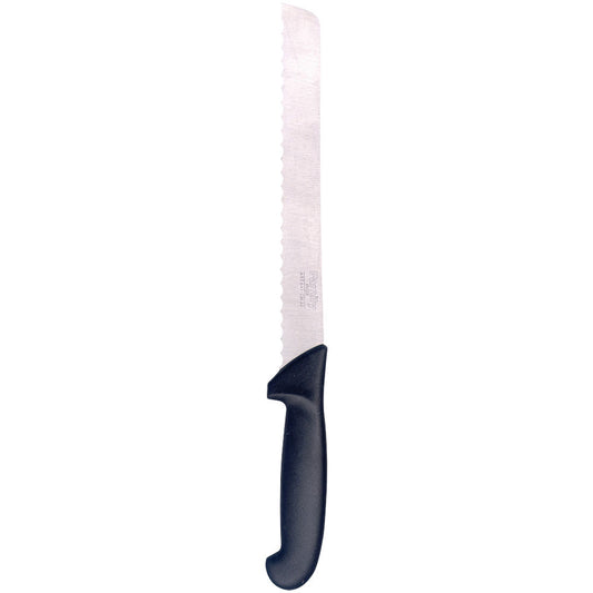 COLTELLO PER PANE LAMA INOX ART. 641