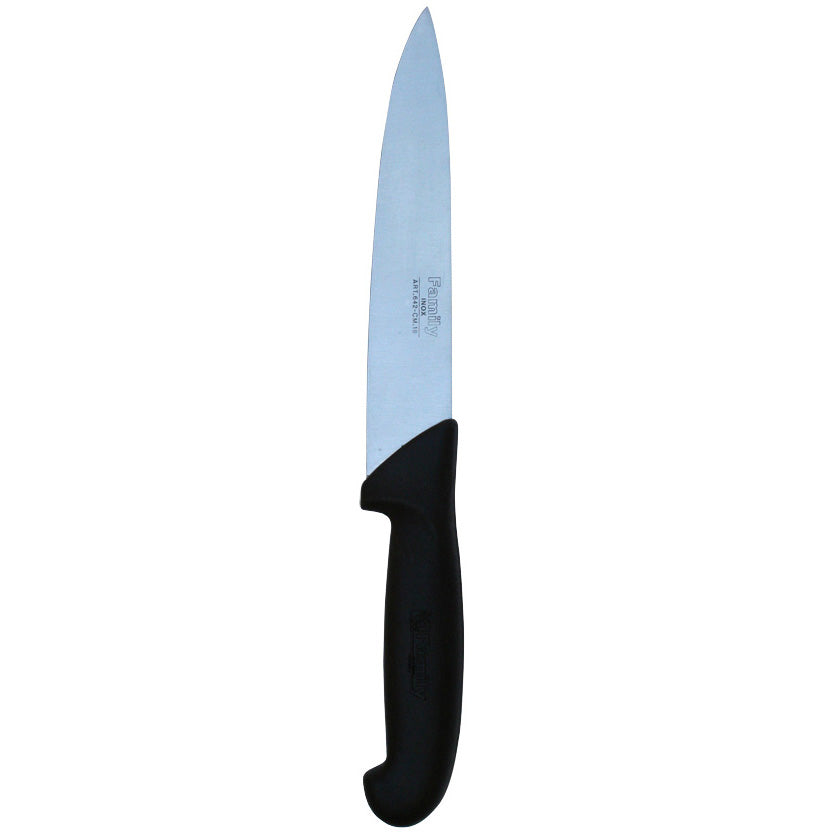 COLTELLO DA CUCINA LAMA INOX ART. 642