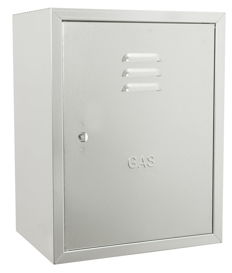 CASSETTA PER CONTATORE GAS CM.35X25X45H