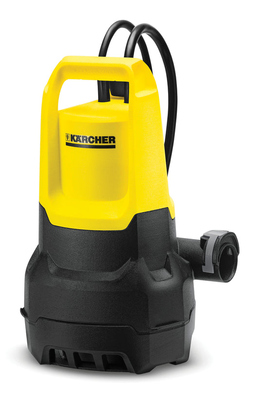 ELETTROPOMPA SOMMERSA KARCHER MOD.SP5DIRT