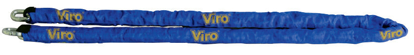 VIRO ART. 332 CATENA ANTIFURTO RIV. 10X200