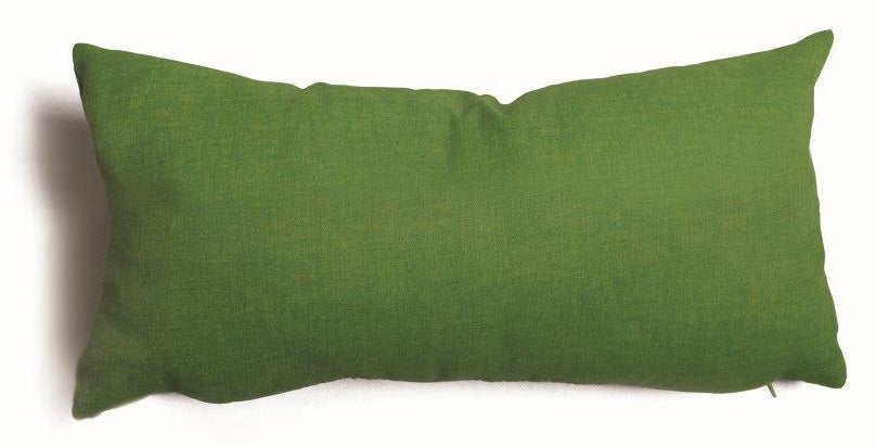 CUSCINO TULIPANO CM.30X60 VERDE 1546