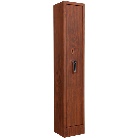 VIRO 4492.TL  ARMADIO PORTAFUCILI EFF.LEGNO 