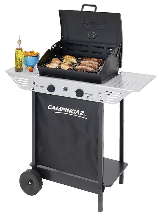 BARBECUE XPERT100L  + ROCKY