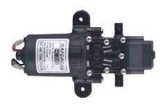 MOTORE POMPANTE X POMPA A PRESS.CARR.SX-
