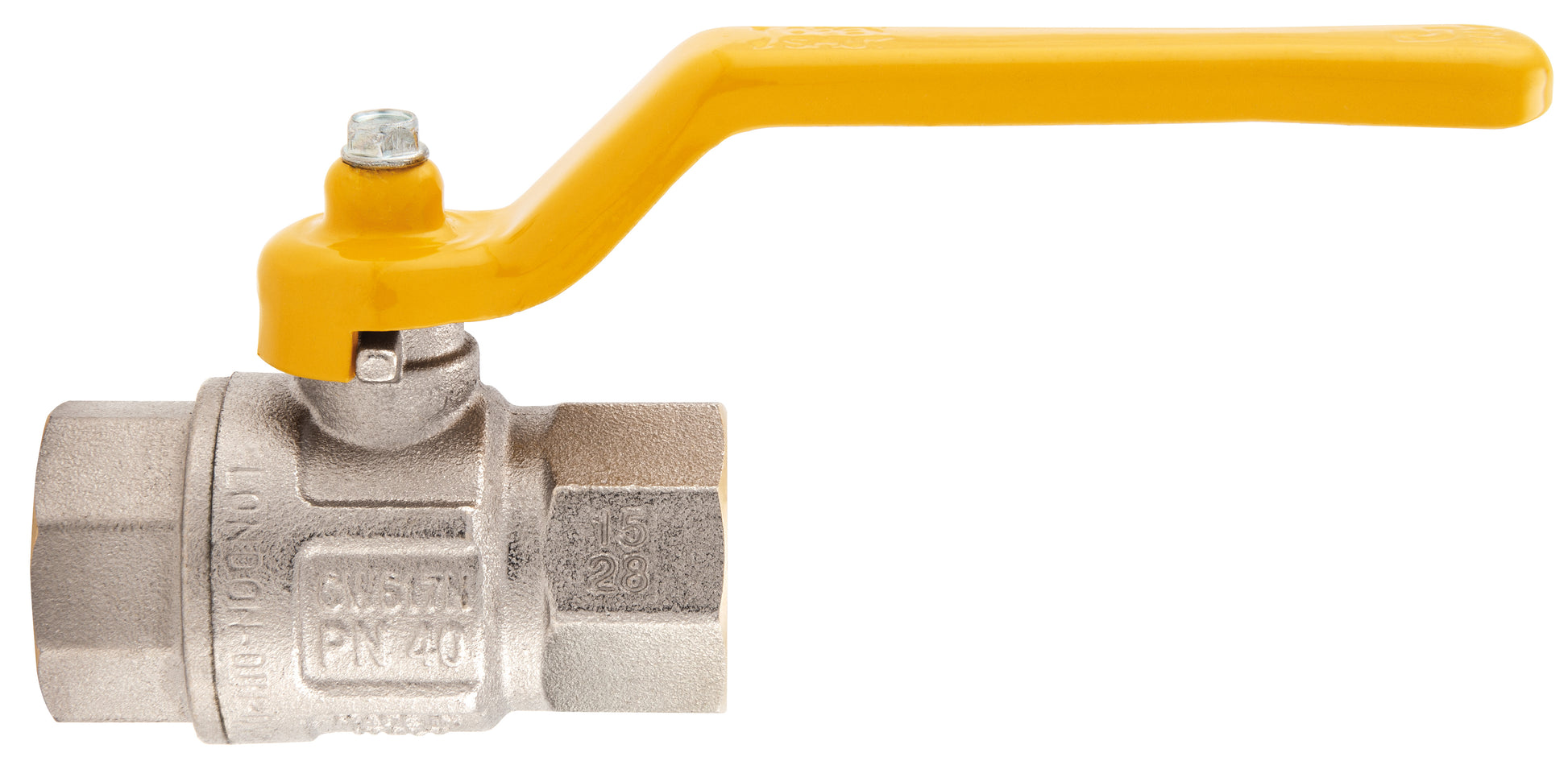 ITAP ART.066 VALVOLA A SFERA X GAS FF GR. 1/2