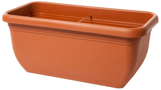 CASSETTA IN PLASTICA MAXI UNICA CM.60