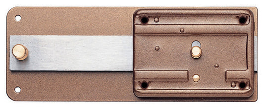 ISEO ART. 315 FERROGL. GIRI 6 MM.50